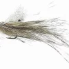 Unique Flies Pattegrisen Grizzly # 6Kjøp 12 Fluer Få Gratis Flueboks