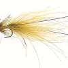 Unique Flies Bobby #10 - OliveKjøp 12 Fluer Få Gratis Flueboks -Jiggar & softbaits säljbutik fl24009.480
