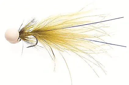 Unique Flies Bobby #10 - OliveKjøp 12 Fluer Få Gratis Flueboks 3 Unique Flies Bobby #10 - OliveKjøp 12 Fluer Få Gratis Flueboks