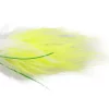 Unique Flies Marabou Worm #10White/Chartreuse Daiichi -Jiggar & softbaits säljbutik fl24061 64 marabou worm white chartreuse large.640