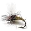 Unique Flies Klinkhammer Olive #16Kjøp 12 Fluer Få Gratis Flueboks -Jiggar & softbaits säljbutik fl44003.480