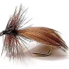 Unique Flies Nattländer Brown #12Kjøp 12 Fluer Få Gratis Flueboks
