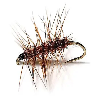 Umpqua Flies Superpuppan Brown Str. 12Kjøp 12 Fluer Få Gratis Flueboks 3 Umpqua Flies Superpuppan Brown Str. 12Kjøp 12 Fluer Få Gratis Flueboks