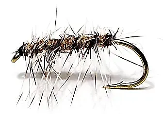 Umpqua Flies Superpuppan Hare Ears Str. 12Kjøp 12 Fluer Få Gratis Flueboks 3 Umpqua Flies Superpuppan Hare Ears Str. 12Kjøp 12 Fluer Få Gratis Flueboks