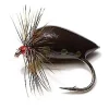 Unique Flies Fjell Puppan Black Str. 12Kjøp 12 Fluer Få Gratis Flueboks -Jiggar & softbaits säljbutik fl44026.480 1