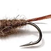 Unique Flies Hare Ears Black Bead Str. 12Kjøp 12 Fluer Få Gratis Flueboks -Jiggar & softbaits säljbutik fl44031.480
