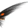 Unique Flies Etterbutten Black/Orange Str. LKjøp 12 Fluer Få Gratis Flueboks -Jiggar & softbaits säljbutik fl74304 5 6.600