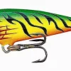 Rapala CountDown S FT 7cmSjunkande Balsawobbler -Jiggar & softbaits säljbutik ft.640