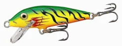 Rapala CountDown S FT 7cmSjunkande Balsawobbler