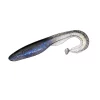 Gator Catfish 11cm MidnightCurlytail Perfekt Til Abbor Og Gjørs 2 Gator Catfish 11cm MidnightCurlytail Perfekt Til Abbor Og Gjørs -Jiggar & softbaits säljbutik gator catfish 11cm midnight.640