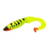 Gator Catfish 35cm HotBurbot UVCurlytail Med Stor Profil For Stor Fisk -Jiggar & softbaits säljbutik gator catfish 35cm hot burbot uv.640