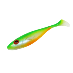 Gator Gum 1pk Irish UV 18cmSuper Gäddjigg 1pack