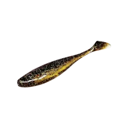 Gator Gum Shiny Smolt 7cm 6pkSuper Abborrejigg