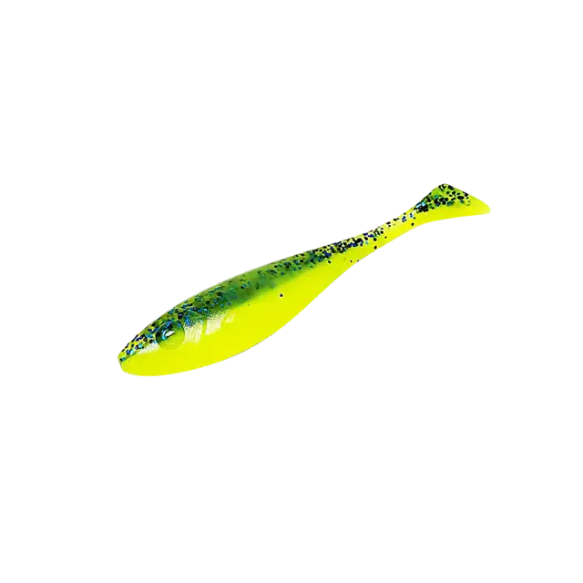 Gator Gum Slime Glitter 7cm 6pkSuper Abborrejigg 3 Gator Gum Slime Glitter 7cm 6pkSuper Abborrejigg