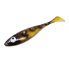 Gator Gum 1pk Spotted Bullhead 18cmSuper Gäddjigg 1pack -Jiggar & softbaits säljbutik gator gum spottedbullhead.640