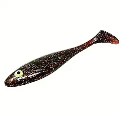 Gator Gum Motoroil 22cmGjeddeshad Med Kraftige Bevegelser