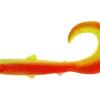 Westin Bullteez Curltail 8cmGreen Tomato 3pk -Jiggar & softbaits säljbutik green tomato.640