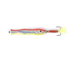 Abu Garcia Sillen Pilk H-S/Red 150gEffektiv För Riktigt Stor Fisk