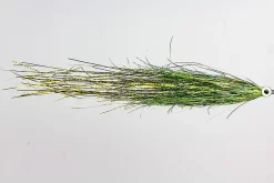 Flydressing Bauer's UV Green Gold TubeKvalitetsflugor Från Välkänd Märke