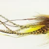 Flydressing Bauer Pike Deceiver #4/0 BurbotKvalitetsflugor Från Välkänd Märke -Jiggar & softbaits säljbutik hf1603.640