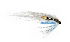 Frodin Flies Hitch Flies Sillen 1,5cmMikael Frödin Fly Design