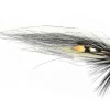 Frodin Flies Hitch Flies Zebra 3cmMikael Frödin Fly Design