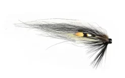 Frodin Flies Hitch Flies Zebra 3cmMikael Frödin Fly Design