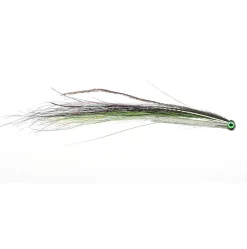 Guideline HKA Sunray Black/YellowKjøp 12 Fluer Få Gratis Flueboks -Jiggar & softbaits säljbutik hka sunray black green.640