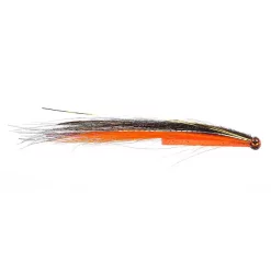 Guideline HKA Sunray Black/GreenKjøp 12 Fluer Få Gratis Flueboks -Jiggar & softbaits säljbutik hka sunray black orange.640 1