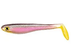 Berkley Hollow Belly Wagasaki 4pk10cm