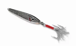 Remen Atomsilda Pilk Holo 100g Holo/sort(HBBN)