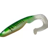 Gator Catfish 35cm InfernoCurlytail Med Stor Profil For Stor Fisk -Jiggar & softbaits säljbutik inferno catfish 35.640 1