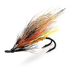 Umpqua Flies Jock 6cmKjøp 12 Fluer Få Gratis Flueboks