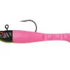 Kinetic Bunnie Sea 100g Pink/BlackPaddletail 2 Kinetic Bunnie Sea 100g Pink/BlackPaddletail -Jiggar & softbaits säljbutik kinetic bunnie sea paddletail pink black 01.640