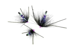 Frodin Flies Frödin Flies Loose Bodies 1, 2 Og 3cmMikkeli Blue