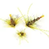 Frodin Flies Frödin Flies Loose Bodies 1, 2 Og 3cmNasty Banana -Jiggar & softbaits säljbutik loose bodies nasty banana.640