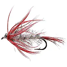 Unique Flies Mallard Magnus Red # 6Kjøp 12 Fluer Få Gratis Flueboks 3 Unique Flies Mallard Magnus Red # 6Kjøp 12 Fluer Få Gratis Flueboks