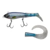 Abu Garcia Svartzonker McHybrid Blue Silver20cm 1 Abu Garcia Svartzonker McHybrid Blue Silver20cm -Jiggar & softbaits säljbutik mchybrid blue silver.640