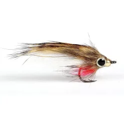 Guideline Mini Zonker Natural Gray 4cmKjøp 12 Fluer Få Gratis Flueboks