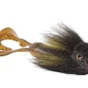 CWC Miuras Mouse Mini 20cm Yellow FeverPerekt Storgädd Bete -Jiggar & softbaits säljbutik miuras mouse yellow fever.640 1