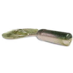 CWC Miuras Mouse Double Tail Big 1pkArkansas Shiner