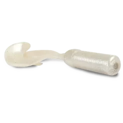 CWC Miuras Mouse Double Tail Big 1pkWhite Pearl