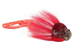 CWC Miuras Mouse Big 23cm White ChristmasPerekt Storgädd Bete