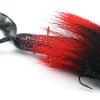 CWC Miuras Mouse Mini 20cm DraculaPerekt Storgädd Bete -Jiggar & softbaits säljbutik miuras mouse mini col dracula.640