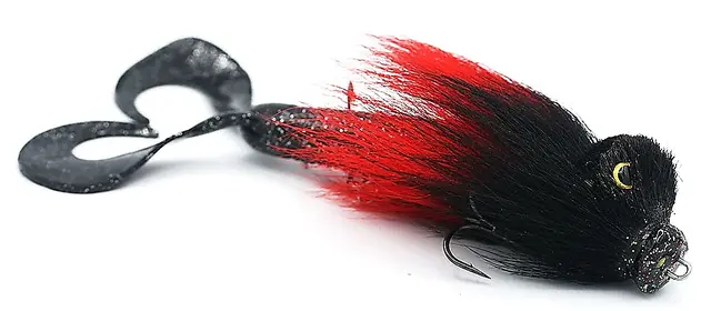 CWC Miuras Mouse Mini 20cm DraculaPerekt Storgädd Bete 3 CWC Miuras Mouse Mini 20cm DraculaPerekt Storgädd Bete