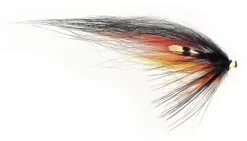 Frodin Flies Micro Series Willie Gun 1,5cmMikael Frödin Fly Design