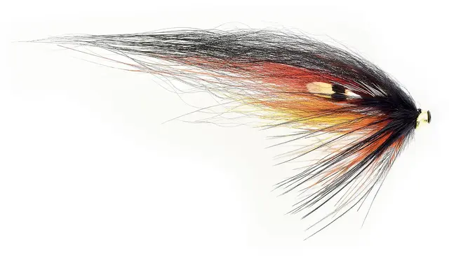 Frodin Flies Micro Series Willie Gun 1,5cmMikael Frödin Fly Design 3 Frodin Flies Micro Series Willie Gun 1,5cmMikael Frödin Fly Design