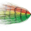 VMC Moontail Jigs Fire Tiger 10,5gJigghoder Utstyrt Med Bucktail Og Flash -Jiggar & softbaits säljbutik mtj ft.640