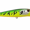 Mustad Burpy Popper Fire Tiger65F -Jiggar & softbaits säljbutik mustad burpy popper firetiger.640