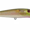 Mustad Burpy Popper Green Mullet65F 2 Mustad Burpy Popper Green Mullet65F -Jiggar & softbaits säljbutik mustad burpy popper green mullet.640